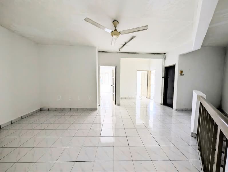 Kondominium untuk Dijual di Sri Suajaya Condominium - Deeya Yusof - PropertyGuru.com.my