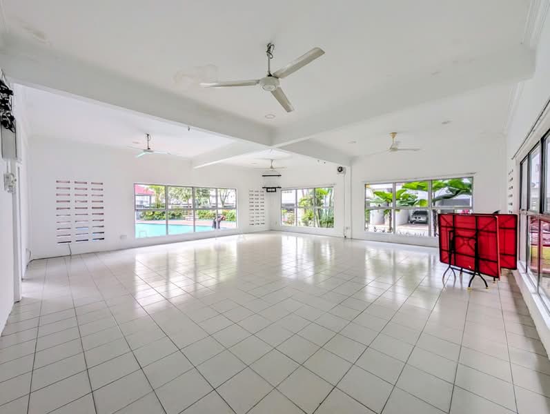 Kondominium untuk Dijual di Sri Suajaya Condominium - Deeya Yusof - PropertyGuru.com.my