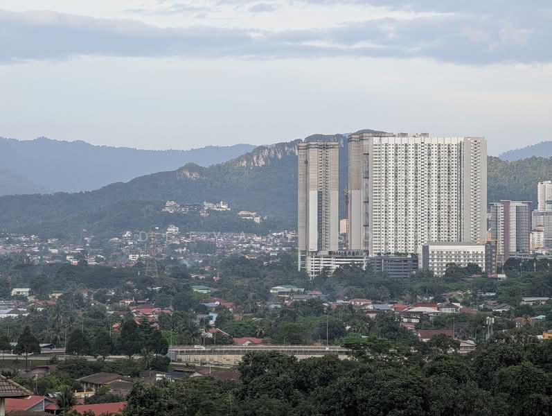 Kondominium untuk Dijual di Sri Suajaya Condominium - Deeya Yusof - PropertyGuru.com.my