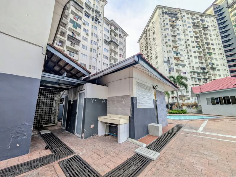Kondominium untuk Dijual di Sri Suajaya Condominium - Deeya Yusof - PropertyGuru.com.my