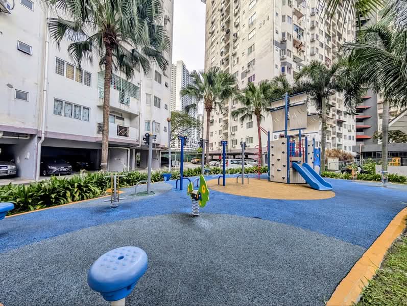 Kondominium untuk Dijual di Sri Suajaya Condominium - Deeya Yusof - PropertyGuru.com.my