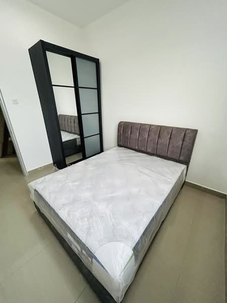 Servis Apartment untuk Disewa di SkyLake Residence - Dasha Jason - Bedroom - PropertyGuru.com.my