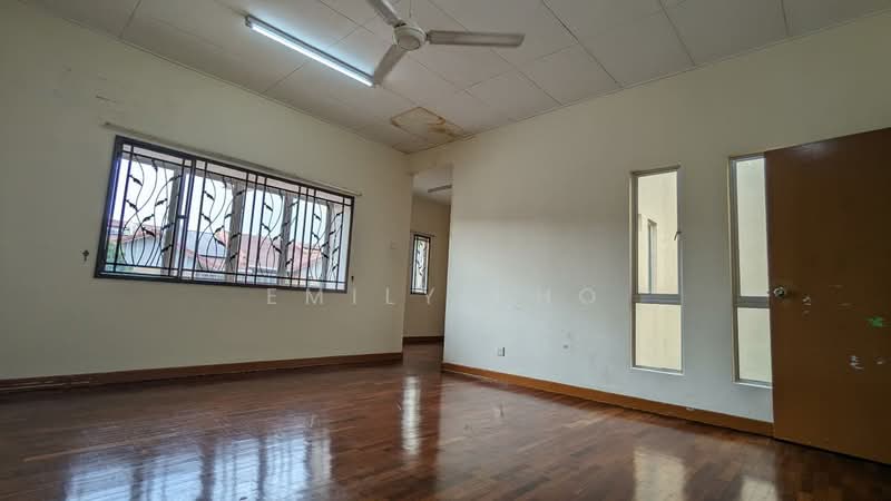 2-storey Terraced House for Sale in Shah Alam (Selangor) - Emily Kho - Interior - PropertyGuru.com.my