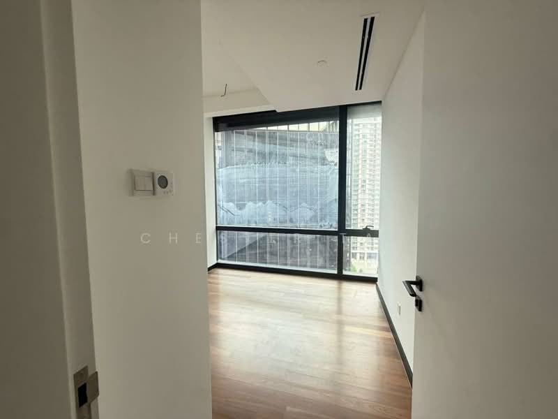 Servis Apartment untuk Dijual di Pavilion Damansara Heights - Sheirley Wong - Interior - PropertyGuru.com.my