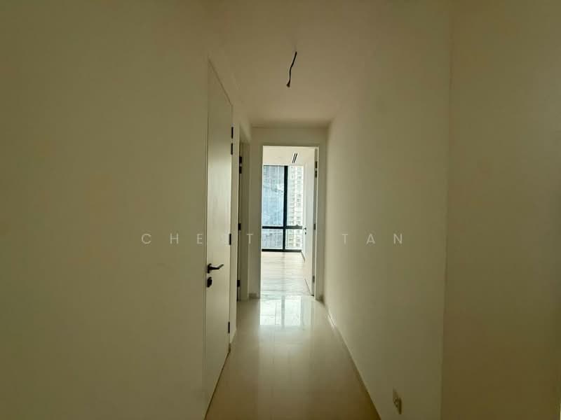 Servis Apartment untuk Dijual di Pavilion Damansara Heights - Sheirley Wong - Corridor - PropertyGuru.com.my