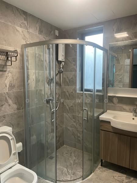 Cluster House for Rent in Iskandar Puteri (Nusajaya) (Johor) - Oscar Wong - PropertyGuru.com.my