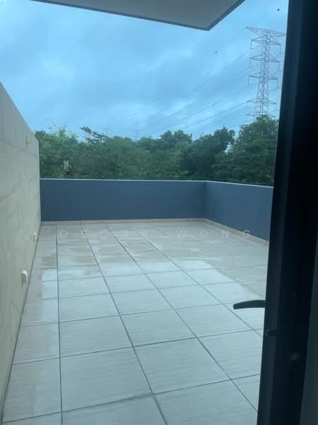 Cluster House for Rent in Iskandar Puteri (Nusajaya) (Johor) - Oscar Wong - PropertyGuru.com.my