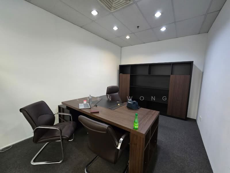 Office for Sale in Bangsar Utama (Bangsar) - Steven Wong - Study - PropertyGuru.com.my