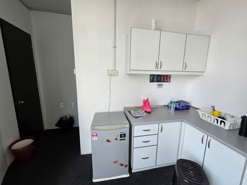 Office for Sale in Bangsar Utama (Bangsar) - Steven Wong - Kitchen - PropertyGuru.com.my