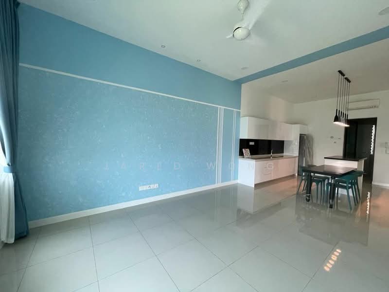 Condominium for Rent at Isle of Kamares - Jared Wong - Living Room - PropertyGuru.com.my