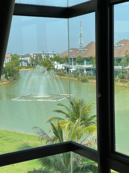 Condominium for Rent at Isle of Kamares - Jared Wong - View - PropertyGuru.com.my