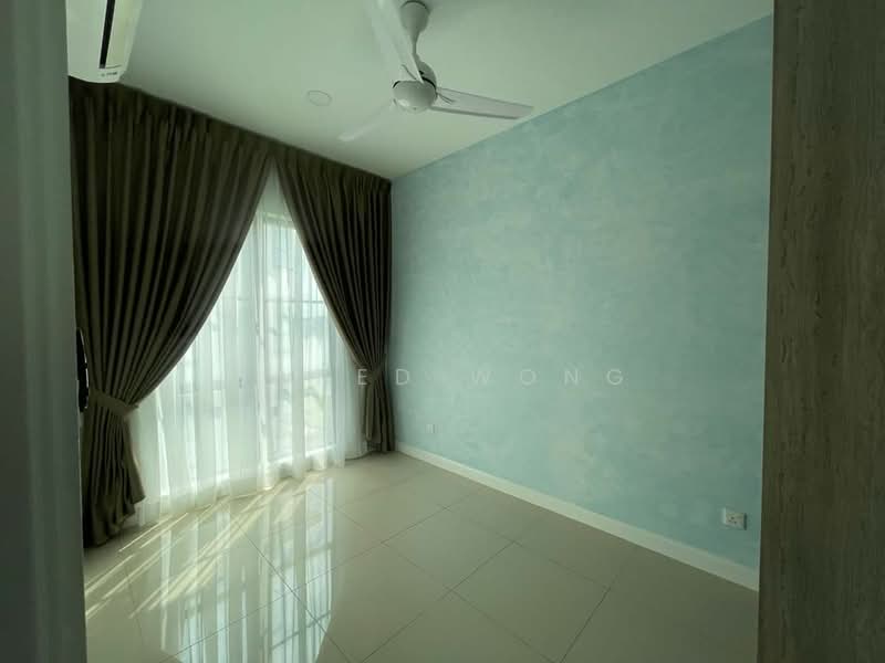 Condominium for Rent at Isle of Kamares - Jared Wong - Bedroom - PropertyGuru.com.my