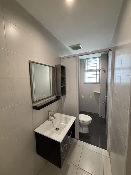 2-storey Terraced House for Sale in Austin Crest (Johor Bahru) - Jack Lee - Bathroom - PropertyGuru.com.my