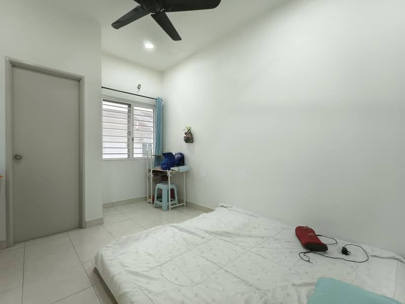 Rumah Teres 2 Tingkat untuk Dijual di Bandar Teknologi Kajang (Kajang) - KK Sah - Bedroom - PropertyGuru.com.my