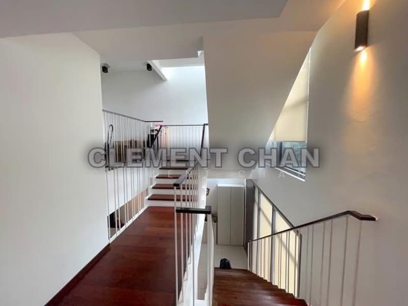 3-storey Terraced House for Rent in Desa Parkcity (Kuala Lumpur) - Clement Chan - Interior - PropertyGuru.com.my