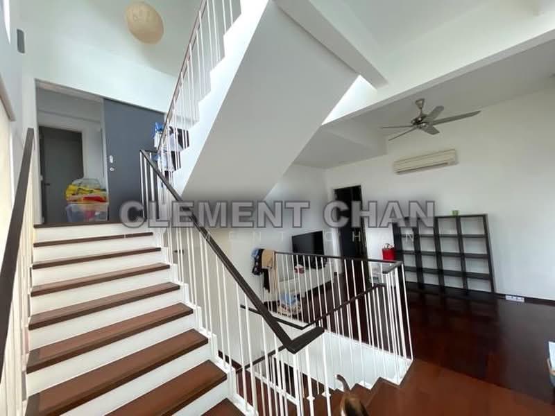 3-storey Terraced House for Rent in Desa Parkcity (Kuala Lumpur) - Clement Chan - Interior - PropertyGuru.com.my