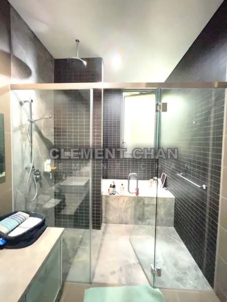3-storey Terraced House for Rent in Desa Parkcity (Kuala Lumpur) - Clement Chan - Bathroom - PropertyGuru.com.my