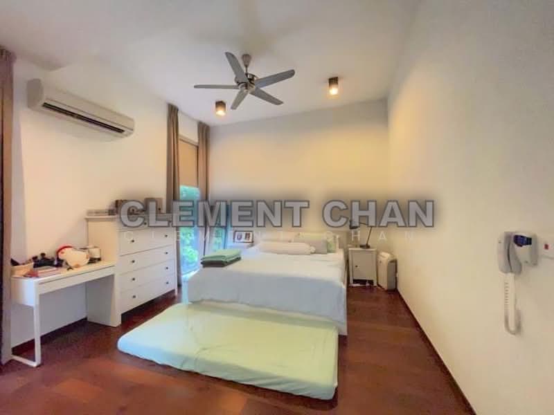 3-storey Terraced House for Rent in Desa Parkcity (Kuala Lumpur) - Clement Chan - Bedroom - PropertyGuru.com.my