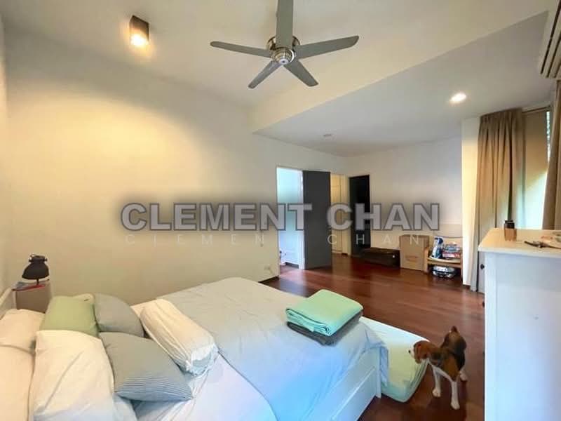 3-storey Terraced House for Rent in Desa Parkcity (Kuala Lumpur) - Clement Chan - Bedroom - PropertyGuru.com.my