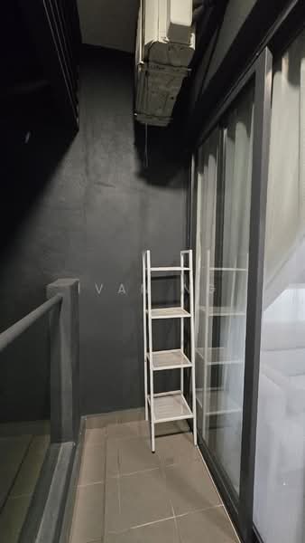 Service Residence for Rent at Aera Residence - Ivan Ng - Balcony - PropertyGuru.com.my