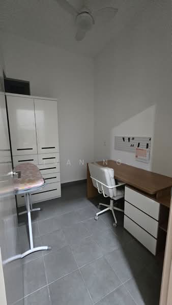Service Residence for Rent at Aera Residence - Ivan Ng - Study - PropertyGuru.com.my