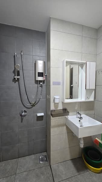 Service Residence for Rent at Aera Residence - Ivan Ng - Bathroom - PropertyGuru.com.my