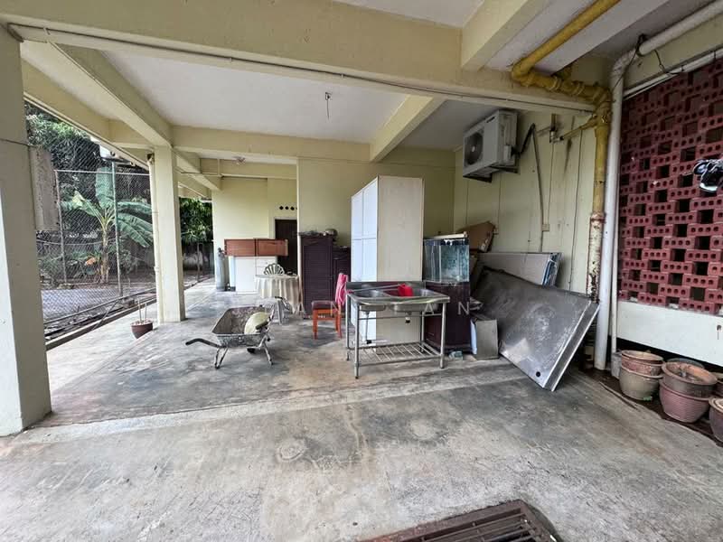 Rumah Banglo untuk Dijual di Klebang Besar (Klebang) - Jean Tan - Exterior - PropertyGuru.com.my