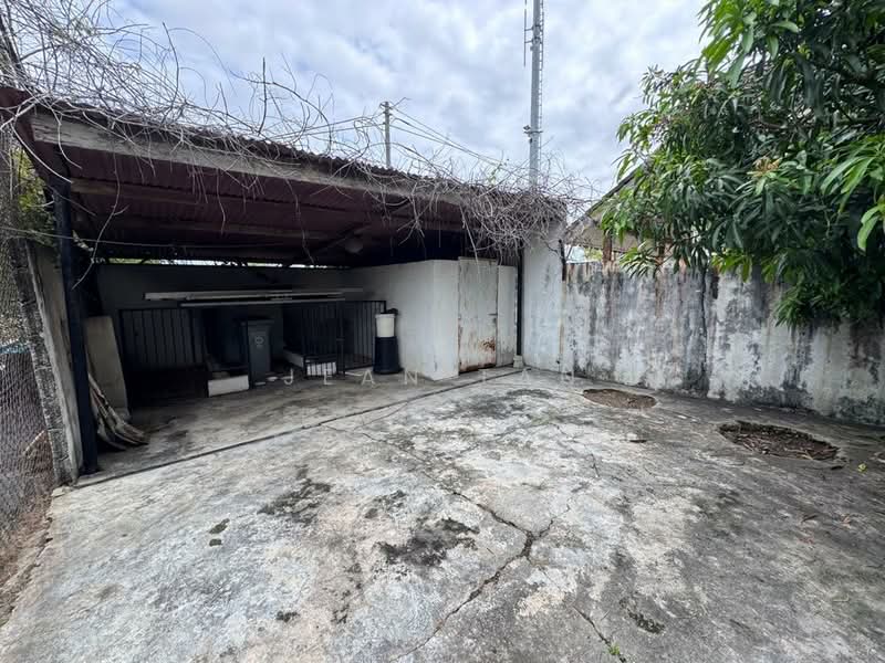 Rumah Banglo untuk Dijual di Klebang Besar (Klebang) - Jean Tan - Exterior - PropertyGuru.com.my