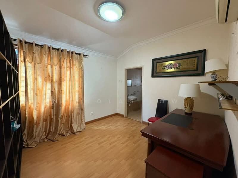 Banglo Pautan untuk Disewa di Taman Austin Perdana (Tebrau) - Nicholas Low - Study - PropertyGuru.com.my