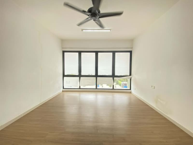 Townhouse for Sale in Shah Alam (Selangor) - Emily Kho - Living Room - PropertyGuru.com.my