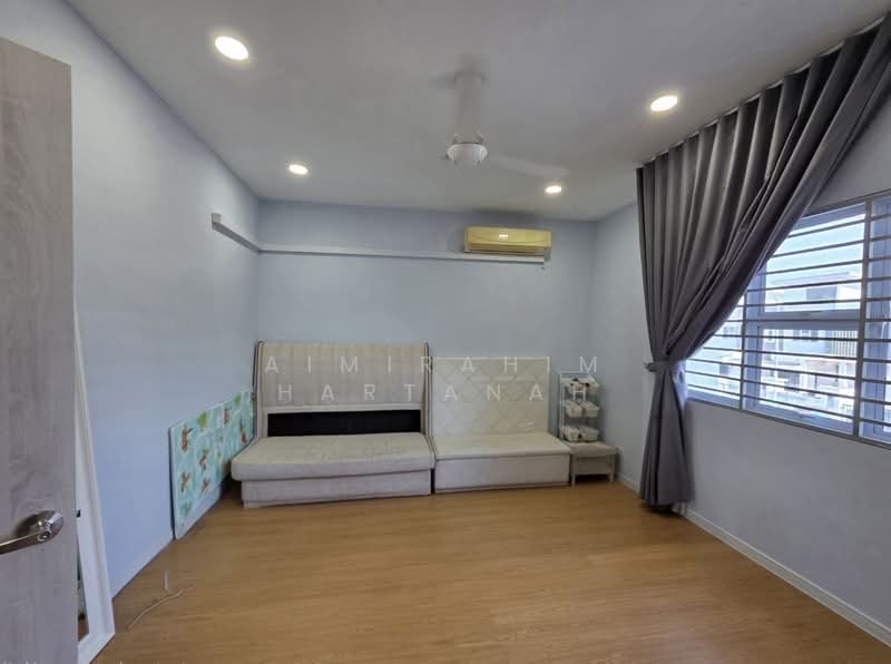 Terraced House for Sale in Semenyih (Selangor) - AimiRahim Hartanah - Bedroom - PropertyGuru.com.my
