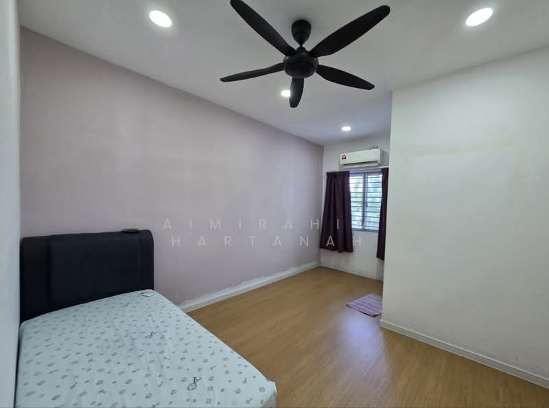 Terraced House for Sale in Semenyih (Selangor) - AimiRahim Hartanah - Bedroom - PropertyGuru.com.my