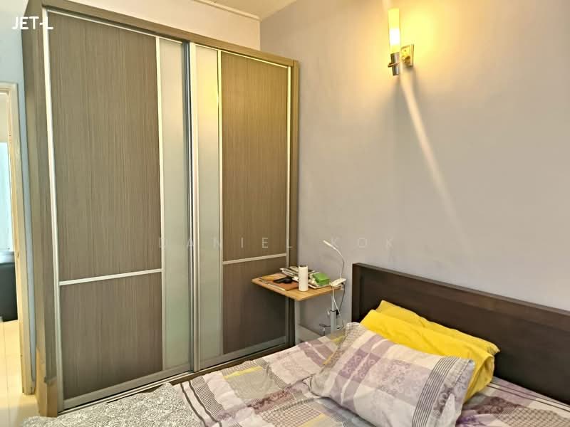 1-storey Terraced House for Sale in Bandar Bukit Raja (Klang) - Daniel Kok - Bedroom - PropertyGuru.com.my