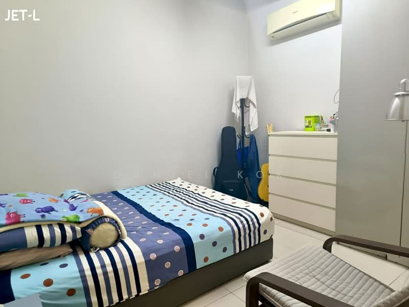1-storey Terraced House for Sale in Bandar Bukit Raja (Klang) - Daniel Kok - Bedroom - PropertyGuru.com.my