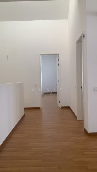 Cluster House for Sale in Eco Spring (Johor Bahru) - Annie Chai - Corridor - PropertyGuru.com.my