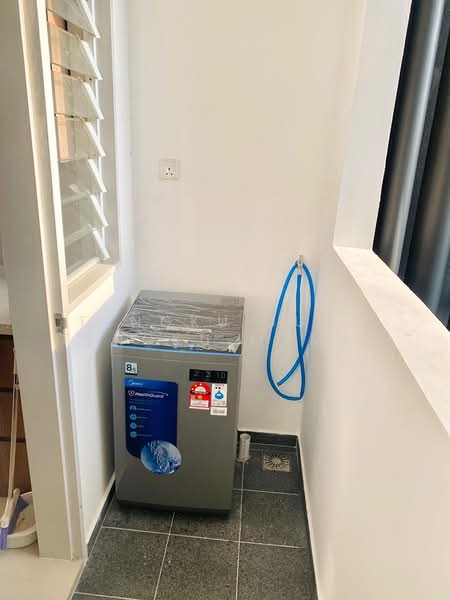 Service Residence for Rent at Sensory Residence @ Southville City - Tengku June Tengku Mamat - Interior - PropertyGuru.com.my