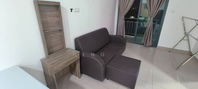 Condominium for Rent at KSL Residence 2 @ Kangkar Tebrau - Heng . - Living Room - PropertyGuru.com.my