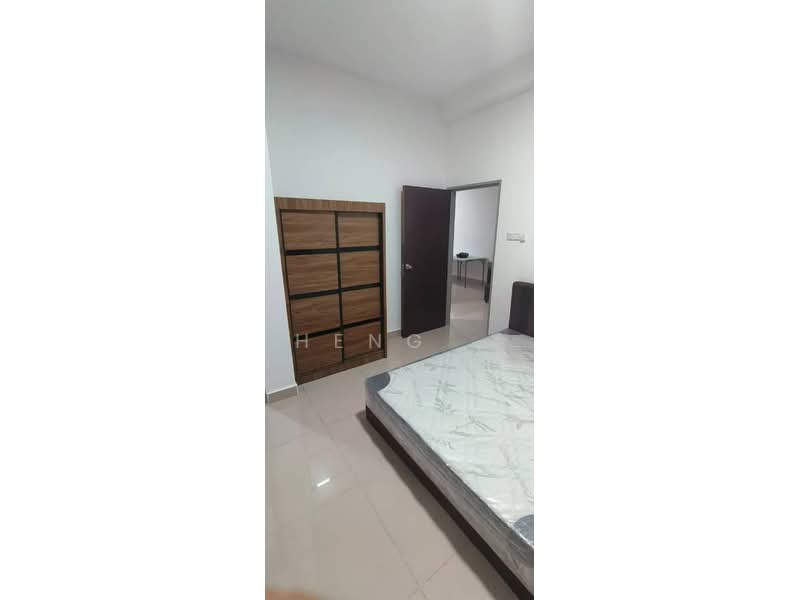Condominium for Rent at KSL Residence 2 @ Kangkar Tebrau - Heng . - Bedroom - PropertyGuru.com.my