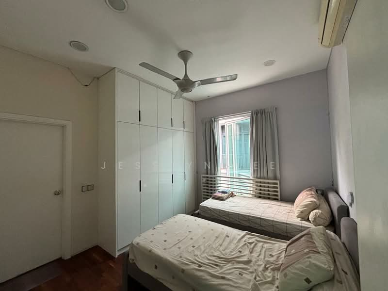 Banglo Lot Kosong untuk Dijual di Setia Eco Park (Setia Alam) - Jesslyn Lee - Bedroom - PropertyGuru.com.my