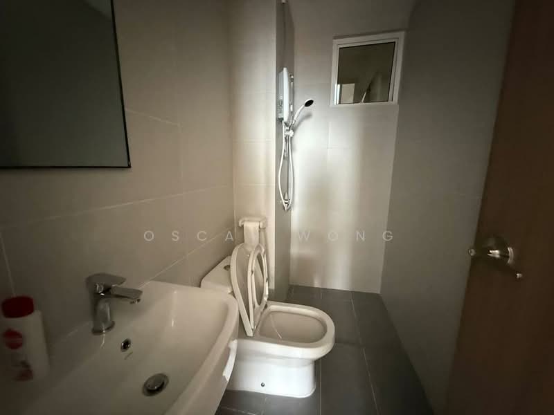 Service Residence for Rent at TRELLIS RESIDENCES - Oscar Wong - PropertyGuru.com.my