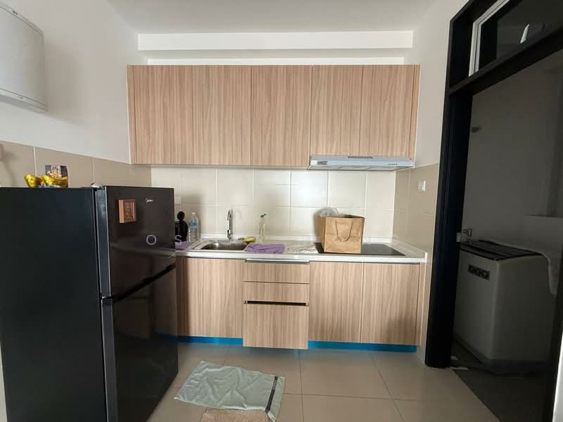 Service Residence for Rent at TRELLIS RESIDENCES - Oscar Wong - PropertyGuru.com.my
