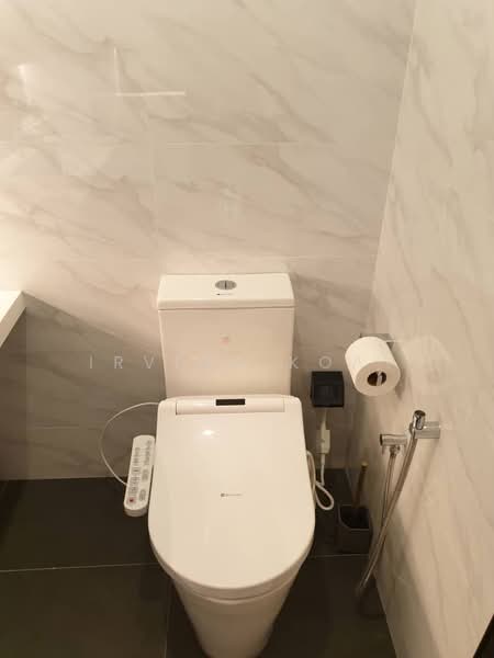 Servis Apartment untuk Disewa di City of Dreams - Irving Koay - PropertyGuru.com.my