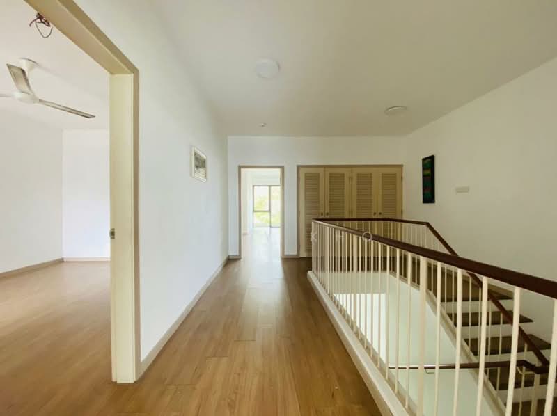 Townhouse for Rent in Shah Alam (Selangor) - Emily Kho - Corridor - PropertyGuru.com.my