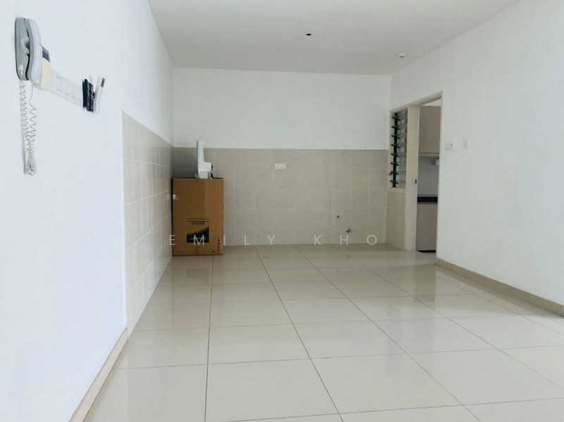 Townhouse for Rent in Shah Alam (Selangor) - Emily Kho - Interior - PropertyGuru.com.my