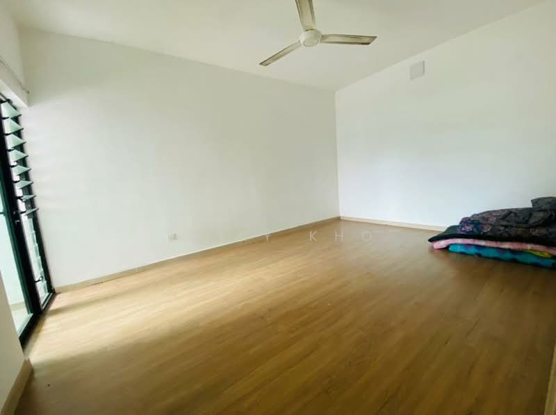 Townhouse for Rent in Shah Alam (Selangor) - Emily Kho - Interior - PropertyGuru.com.my