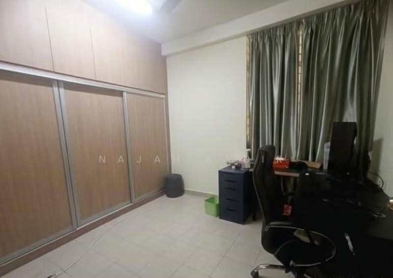 Apartment for Sale at Larai Apartment Presint 6 @ Putrajaya - Najah Kadir - Study - PropertyGuru.com.my