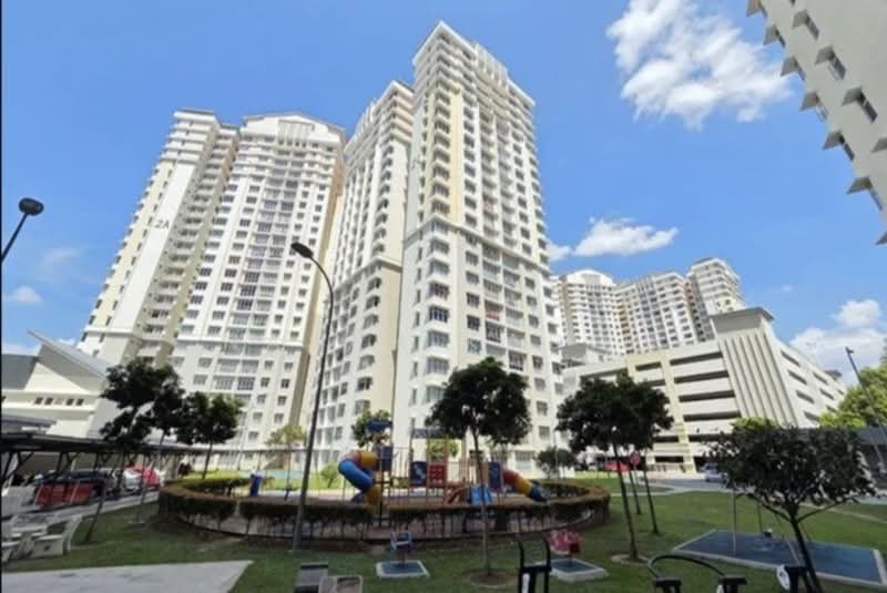 Apartment for Sale at Larai Apartment Presint 6 @ Putrajaya - Najah Kadir - PropertyGuru.com.my