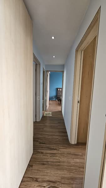 Kondominium untuk Disewa di Residensi Gembira 737 - Nicksmen Tan - Corridor - PropertyGuru.com.my