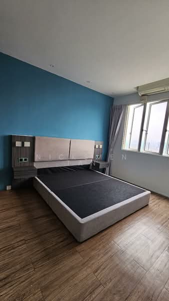 Kondominium untuk Disewa di Residensi Gembira 737 - Nicksmen Tan - Bedroom - PropertyGuru.com.my