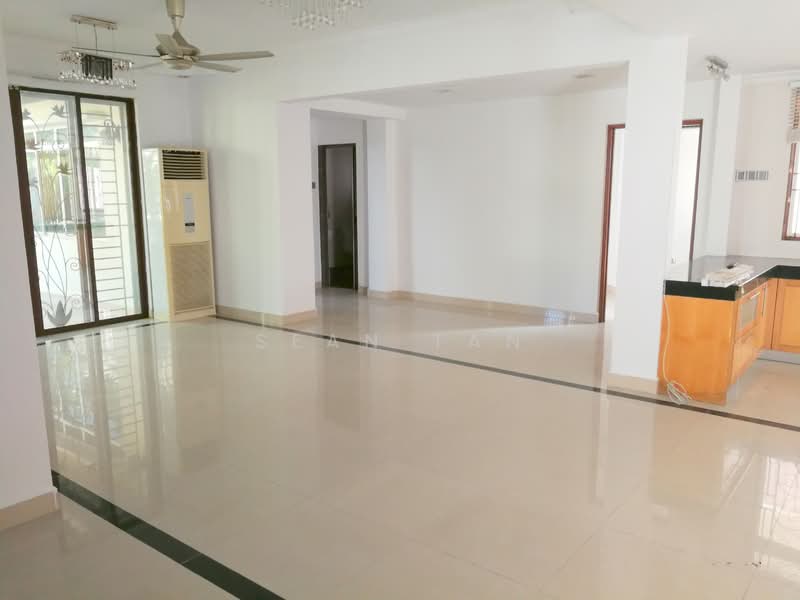 Bungalow for Sale in Kota Emerald (Rawang) - SEAN TAN - Living Room - PropertyGuru.com.my